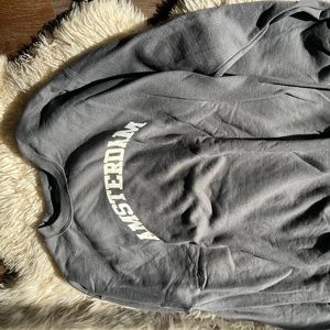 BNWT Amsterdam sweat shirt